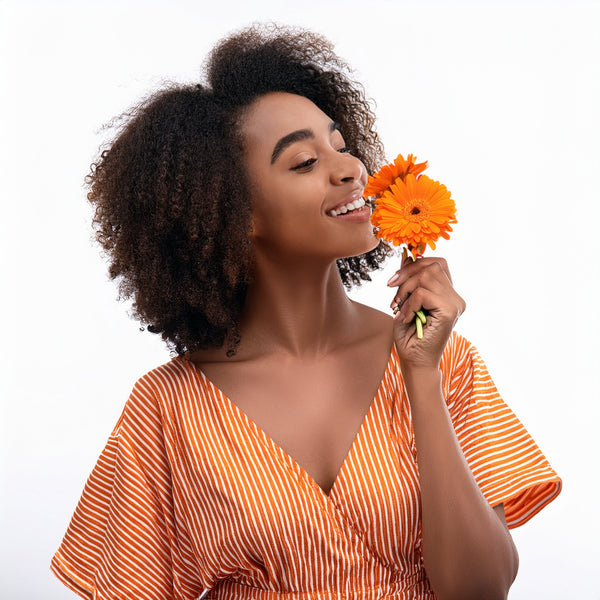 The Connection Between Fragrance and Mental Wellbeing