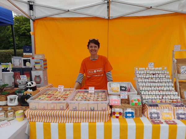 Bishopstoke Carnival