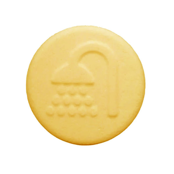 Transform Your Shower into a Scented Spa