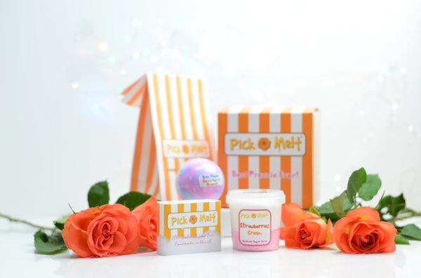 We are business of the month