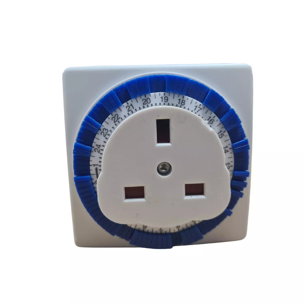 Plugin Timers – Pick n Melt