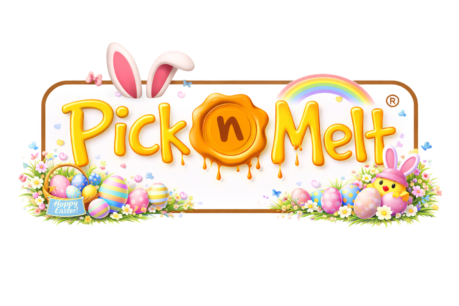 Pick n Melt