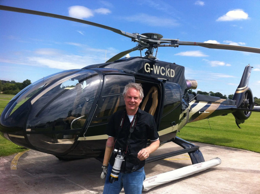 CJB Photography - Pick n Melt