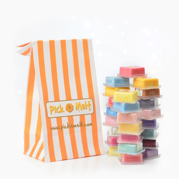 What Are Wax Melts and Why Everyone Loves Them