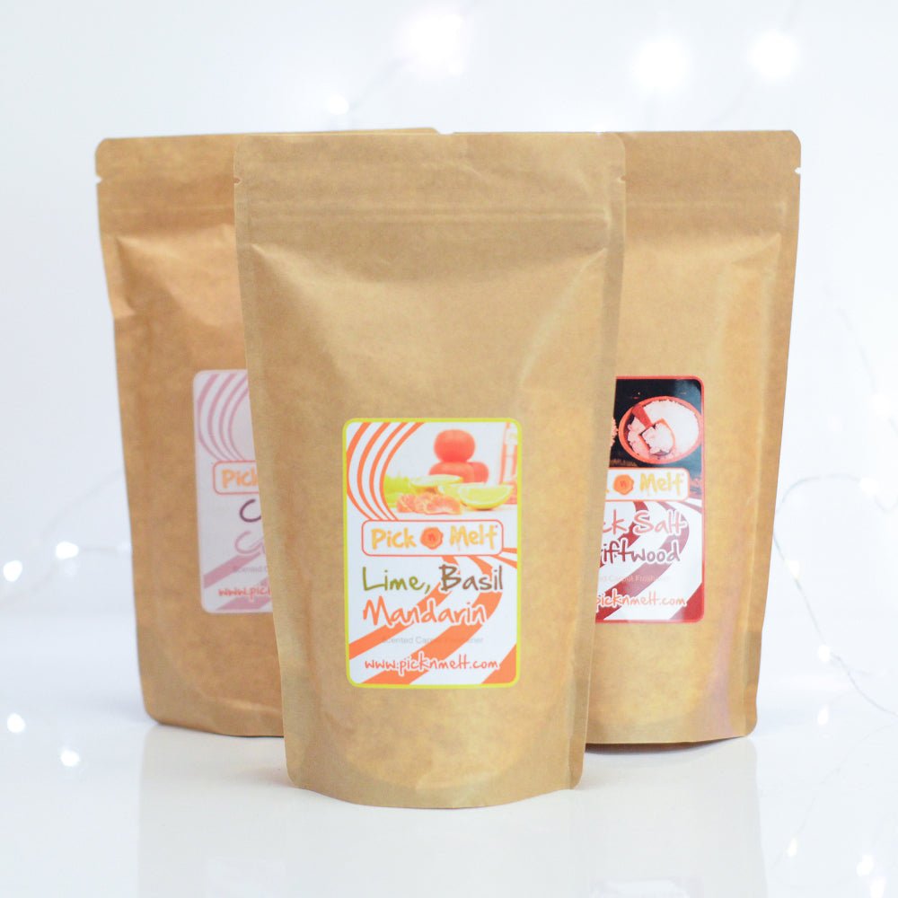 The Power of Neutralising Odour — Why Our Carpet Freshener Works - Pick n Melt