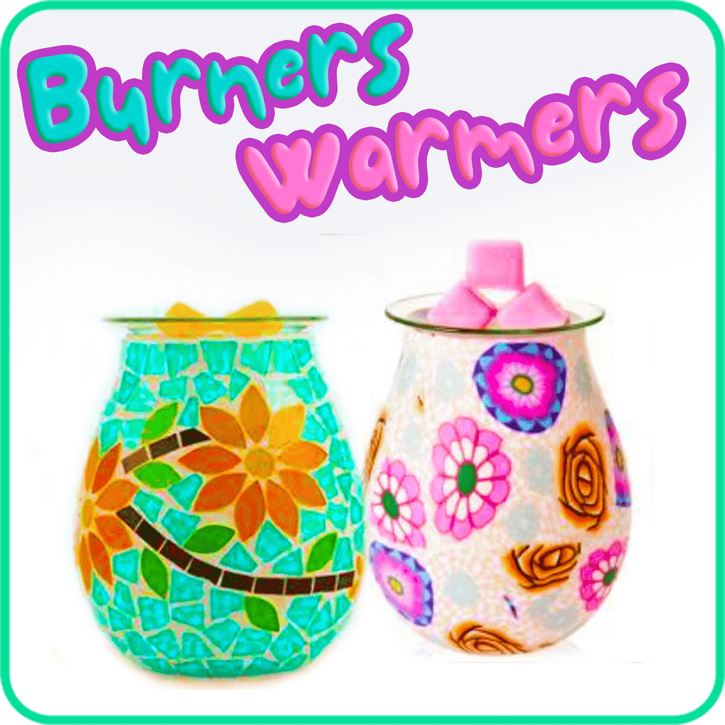 Aroma Distribution - Pick n Melt