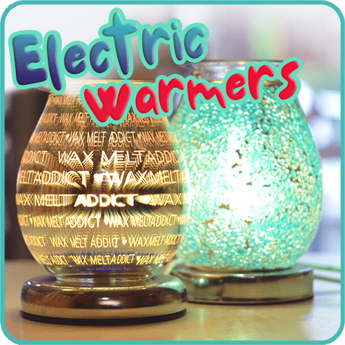 Wax Warmers - Pick n Melt