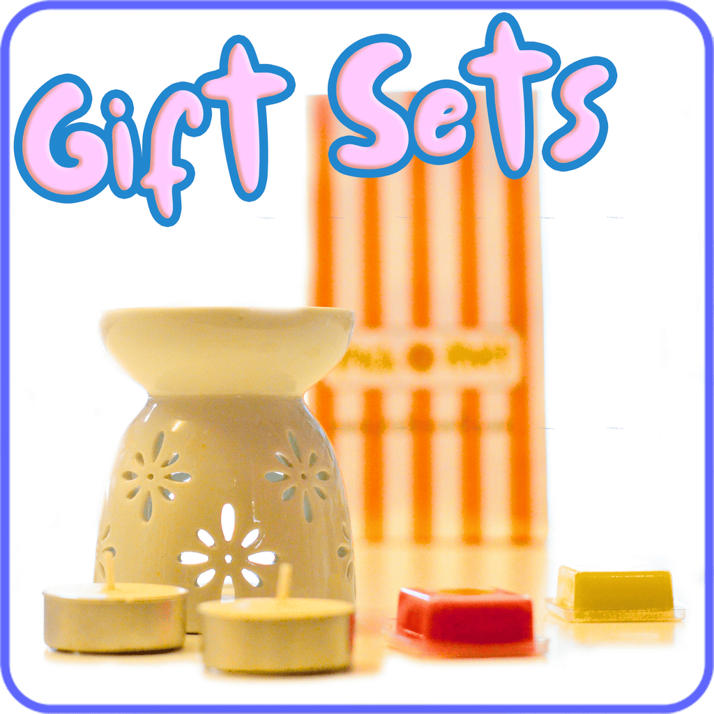 Gift Sets - Pick n Melt