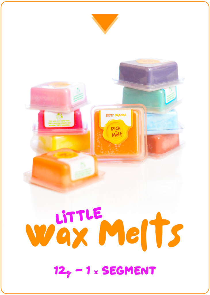 Little Wax Melts - 12g - Pick n Melt