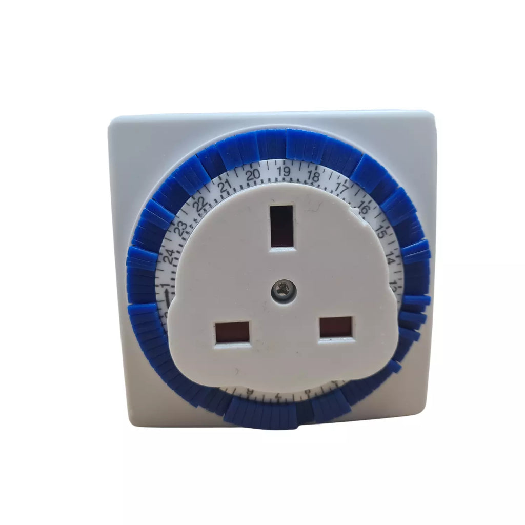 Plugin Timers - Pick n Melt