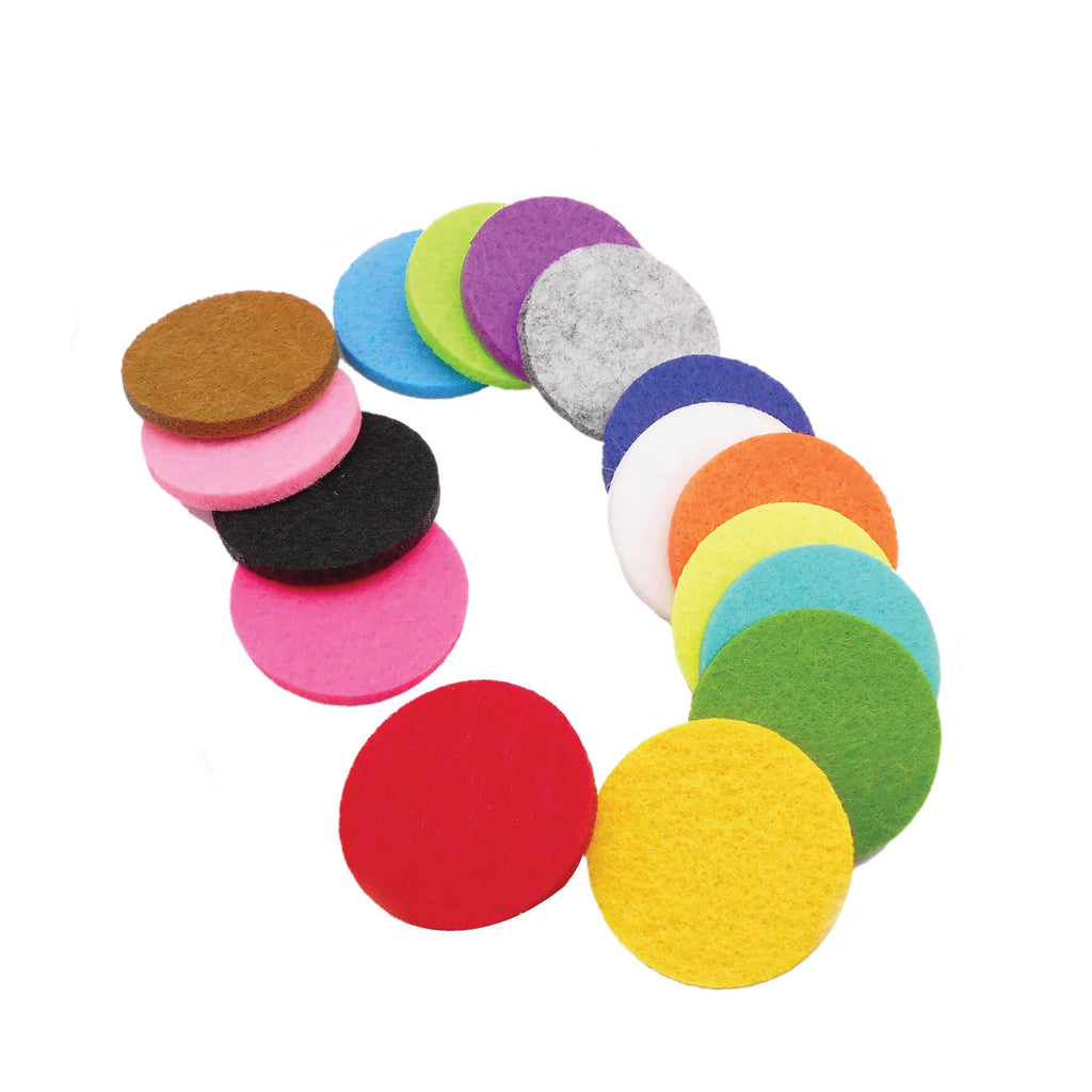 Replacement Diffuser Felt Pads - Pick n Melt