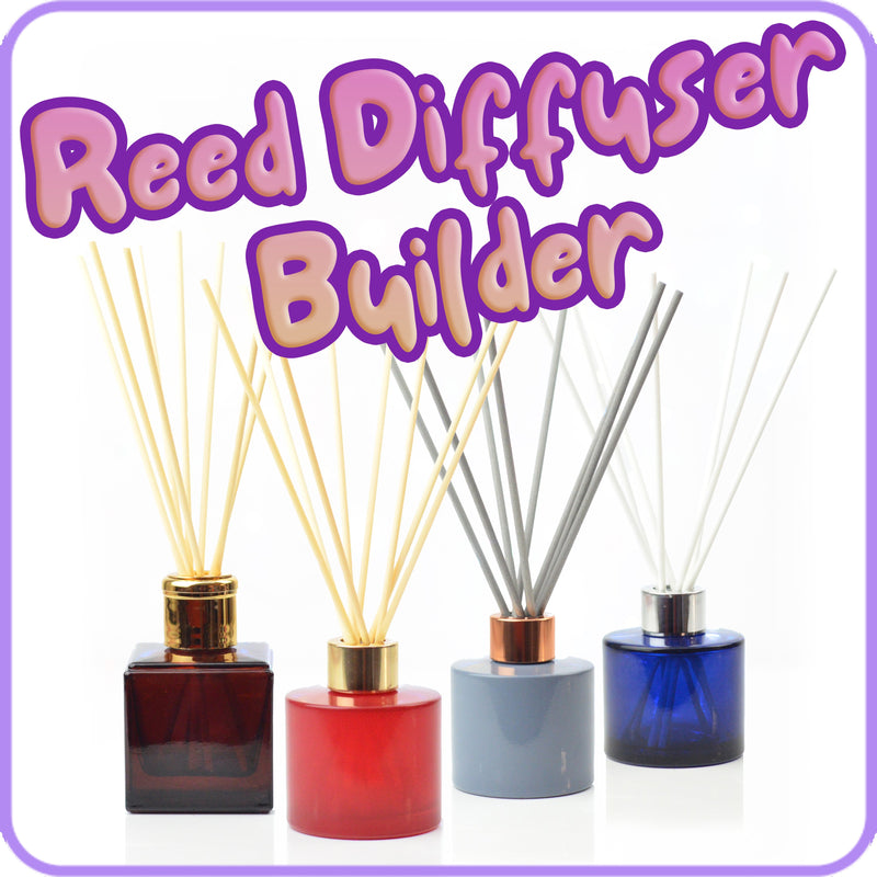 Reed Diffuser Builder