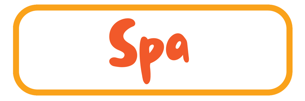 Little Wax Melts - Spa - Pick n Melt