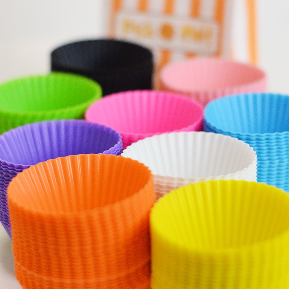 Wax Melt Liners - Pick n Melt