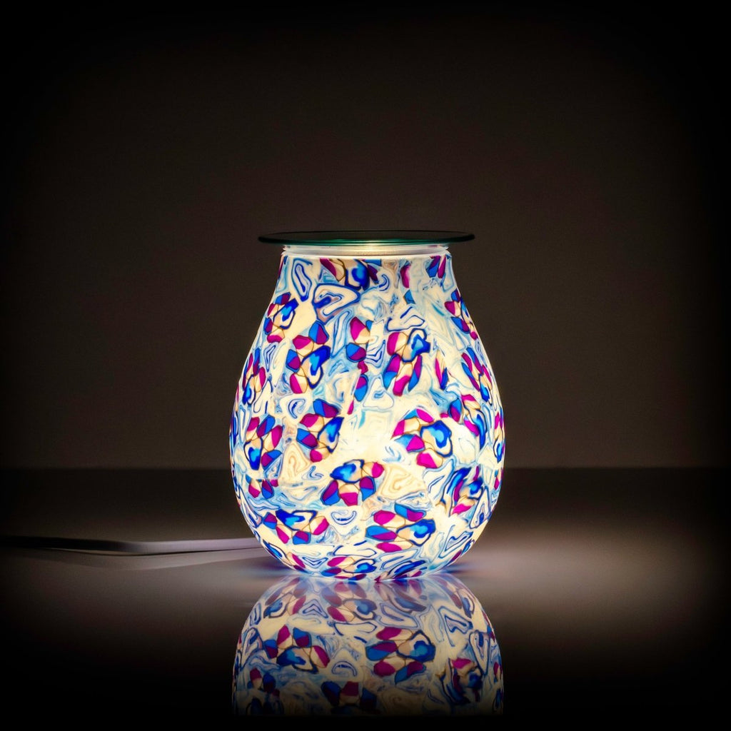 Aquatic Paw - Wax Warmer - Pick n Melt