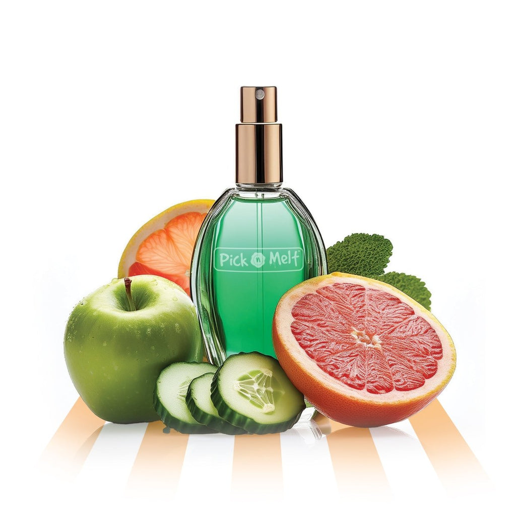 Be Delicious - 100ml Diffuser Refill – Pick n Melt