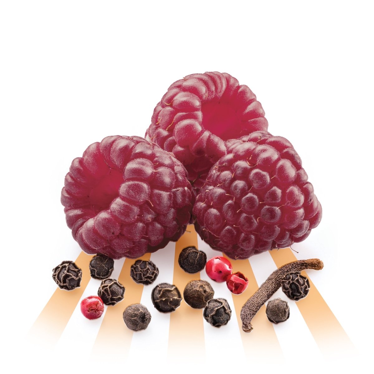 Black Raspberry Peppercorn - 400g Carpet Freshener – Pick n Melt