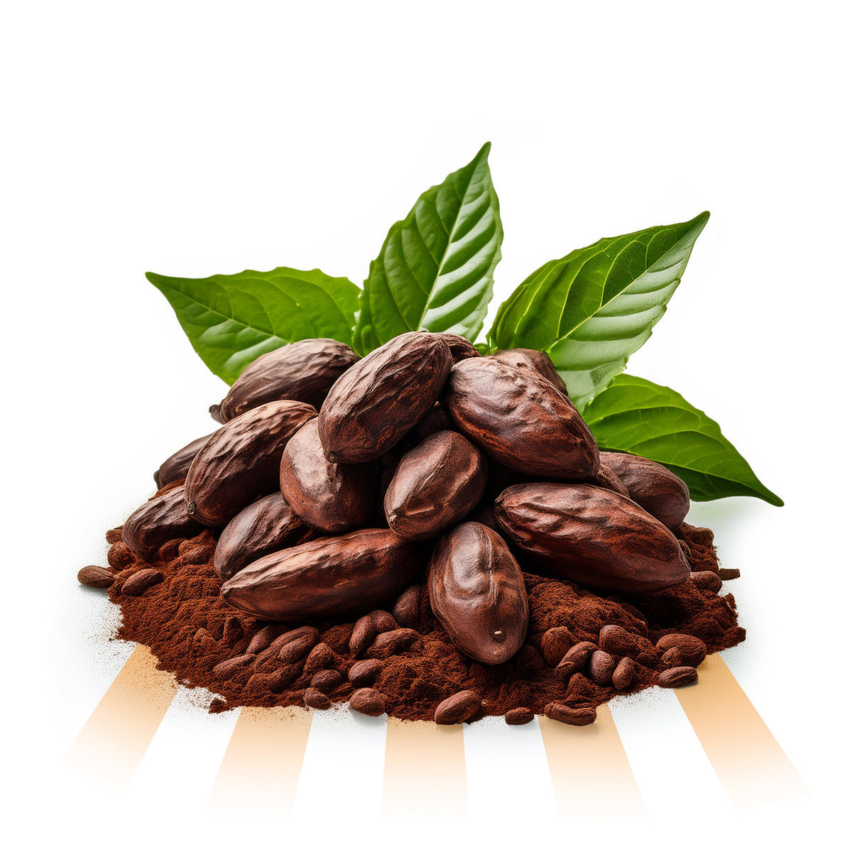 Cocoa Patchouli - Hoover Discs – Pick n Melt