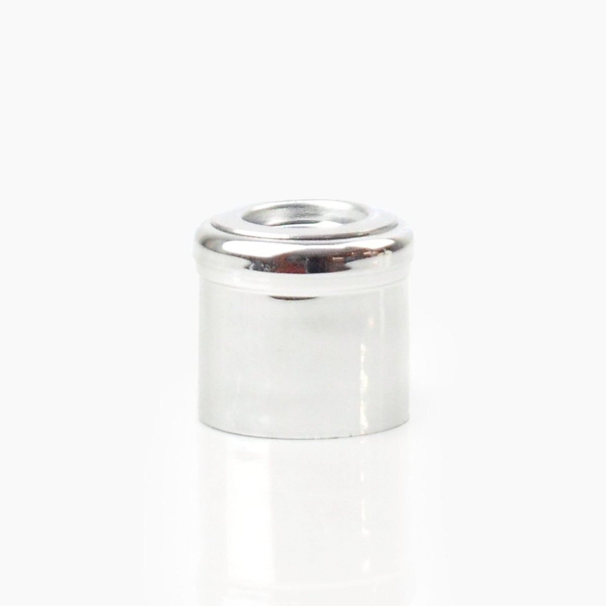 Diffuser Cap - Silver Top Hat – Pick n Melt