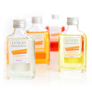 Reed Diffuser Builder Custom - Pick n Melt