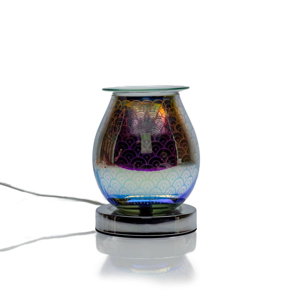 Endless Rainbow - Wax Warmer - Pick n Melt