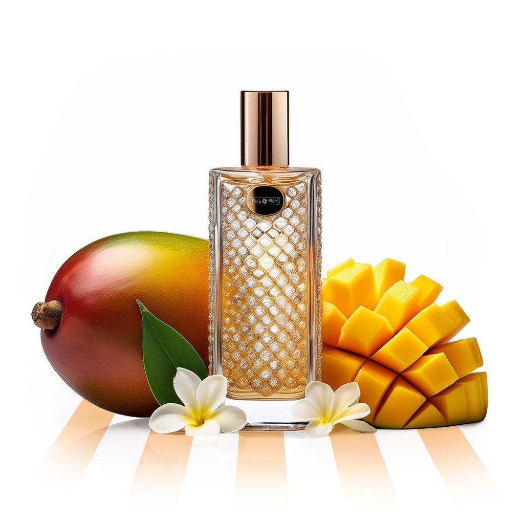 Fame - Little Wax Melts - Pick n Melt