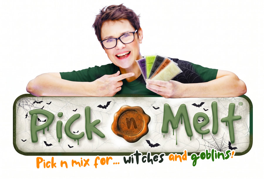 Pick n Melt