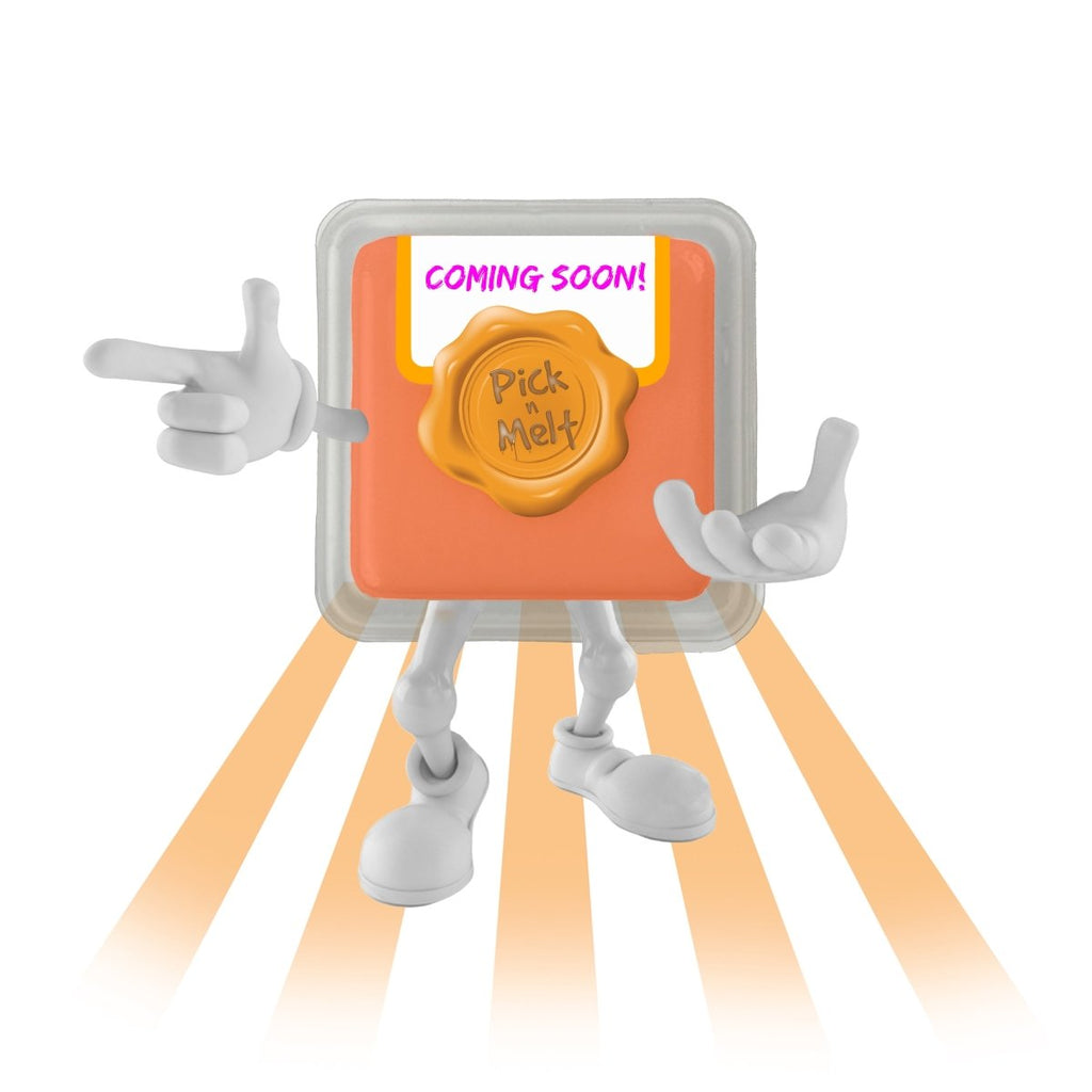 Earthy - Wax Melts Pick Pack - Pick n Melt