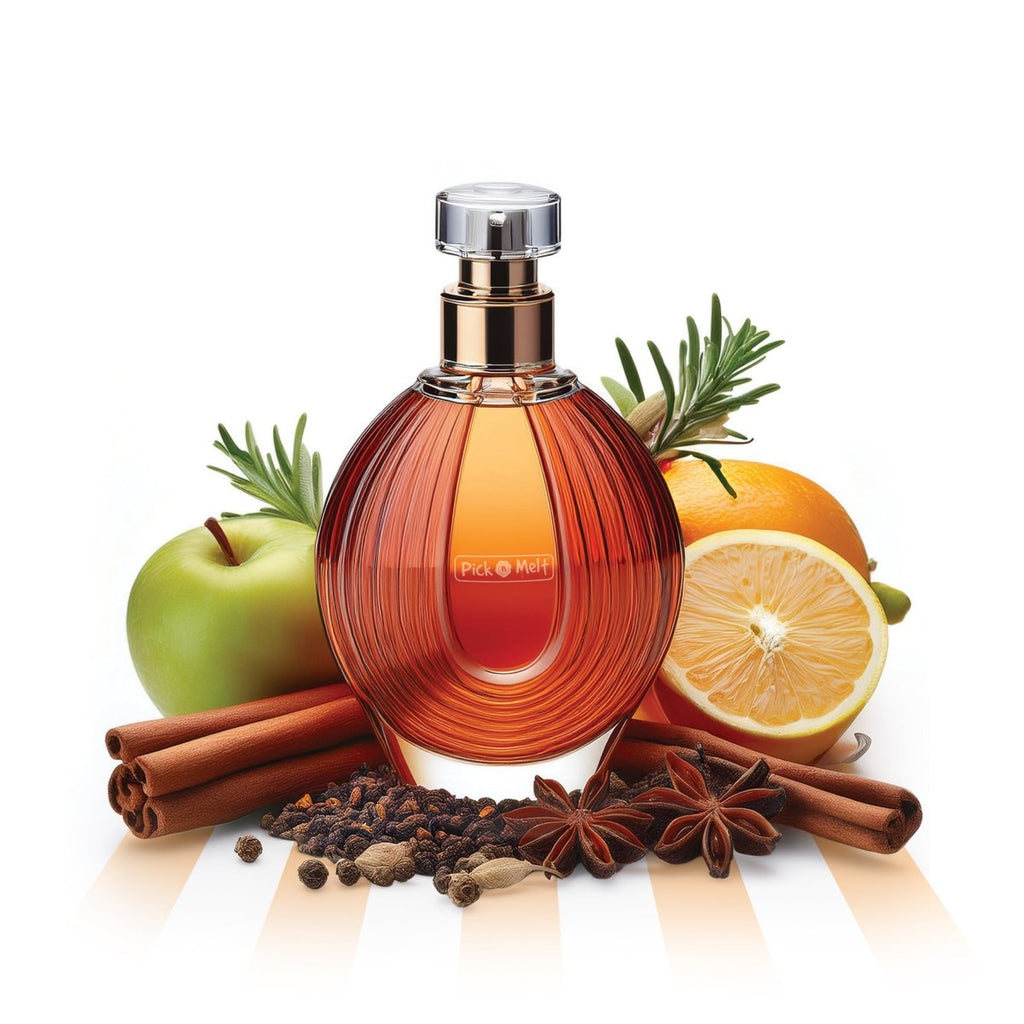 Leader Orange - Little Wax Melts - Pick n Melt