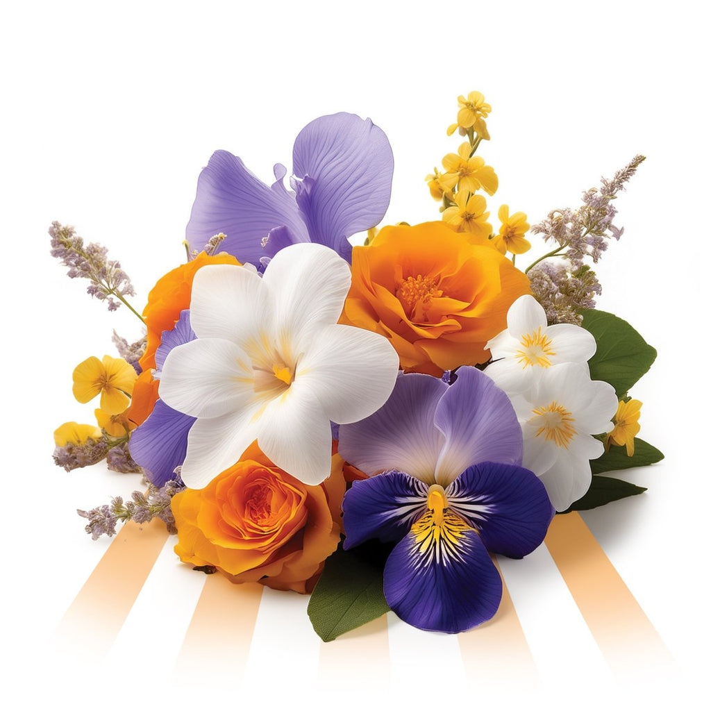 Luna - Little Wax Melts - Pick n Melt