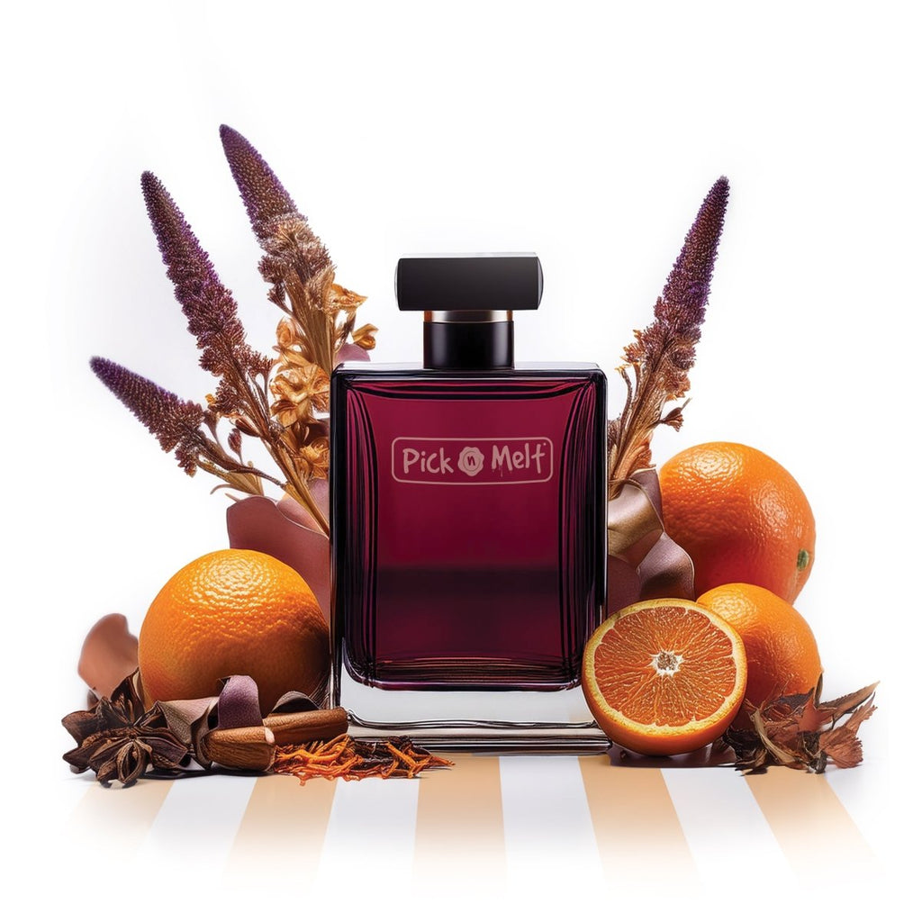 Mahogany Teakwood - Little Wax Melts - Pick n Melt