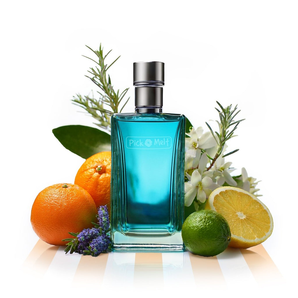 Neroli Portedino - Little Wax Melts - Pick n Melt