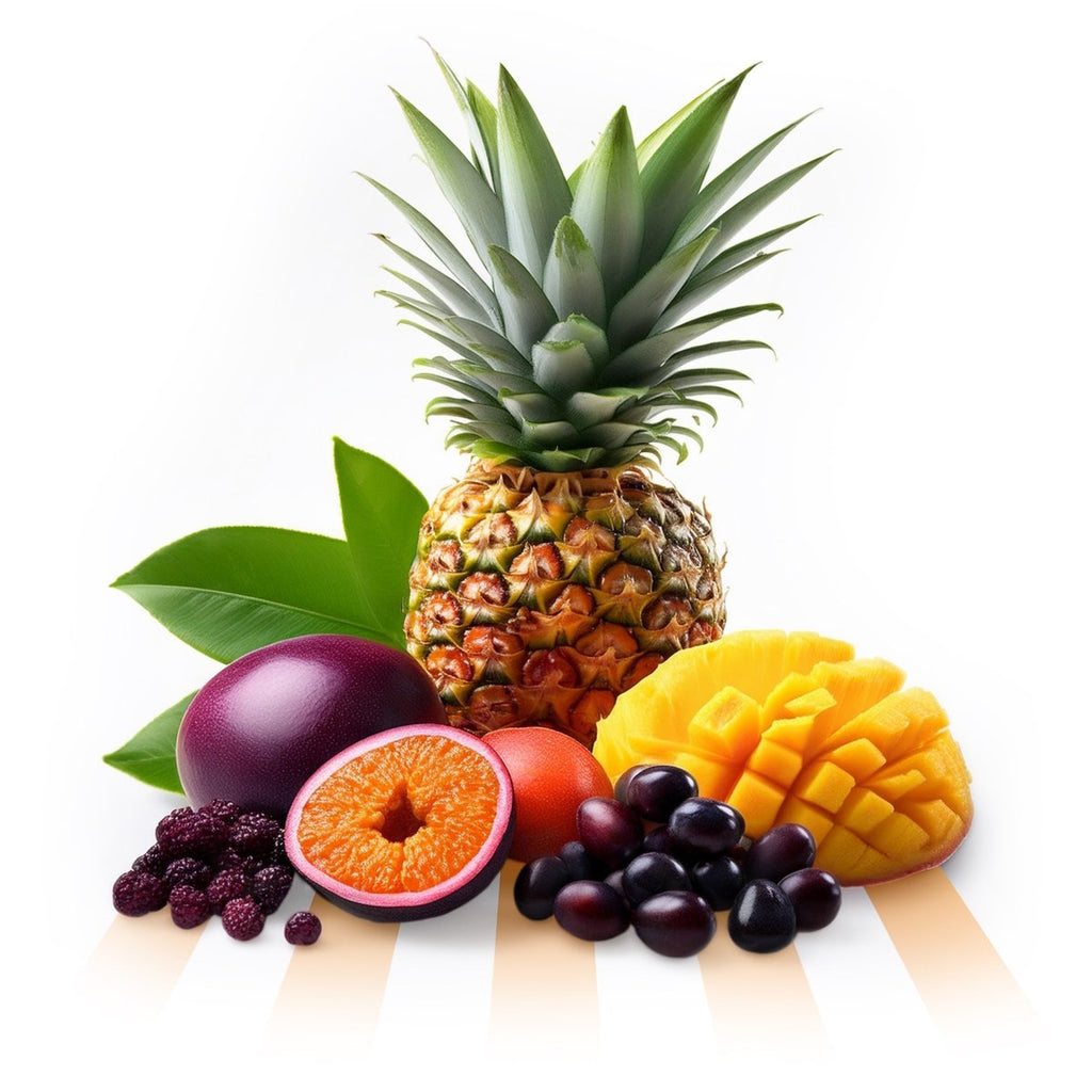 Otemanu - Little Wax Melts - Pick n Melt