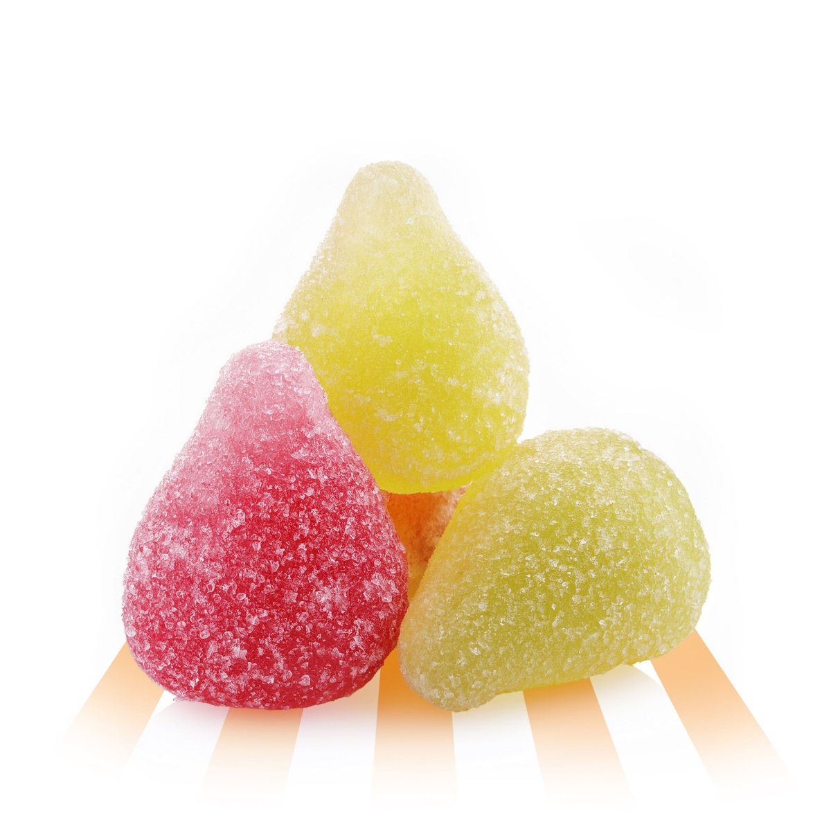 Pear Drops - 400g Carpet Freshener – Pick n Melt
