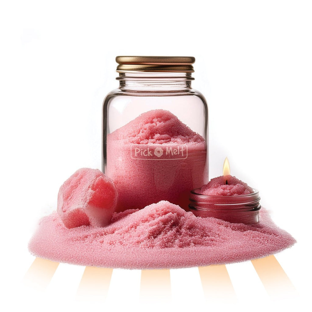 Pinky Sands - Little Wax Melts - Pick n Melt