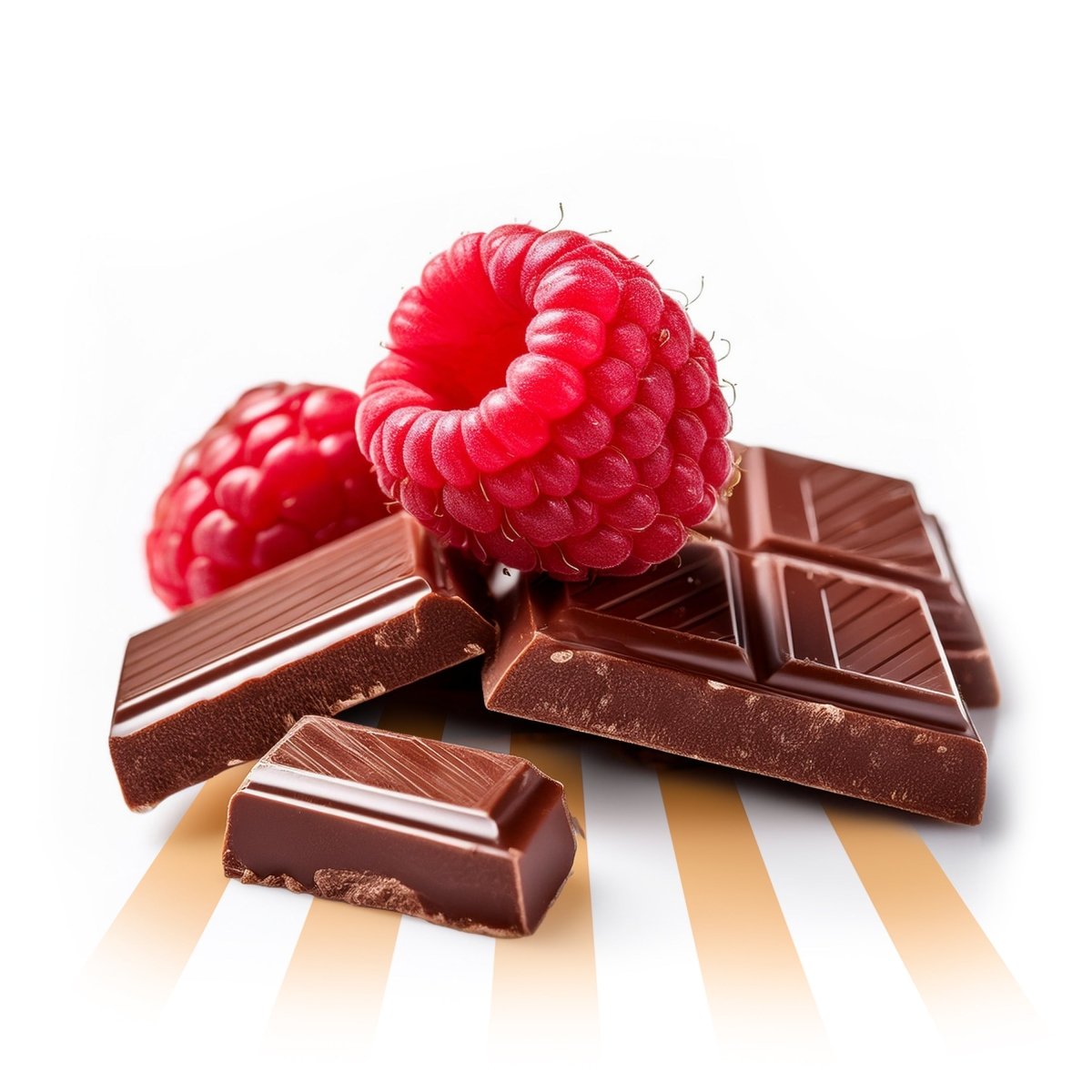 Raspberry Choc - 100ml Diffuser Refill – Pick n Melt