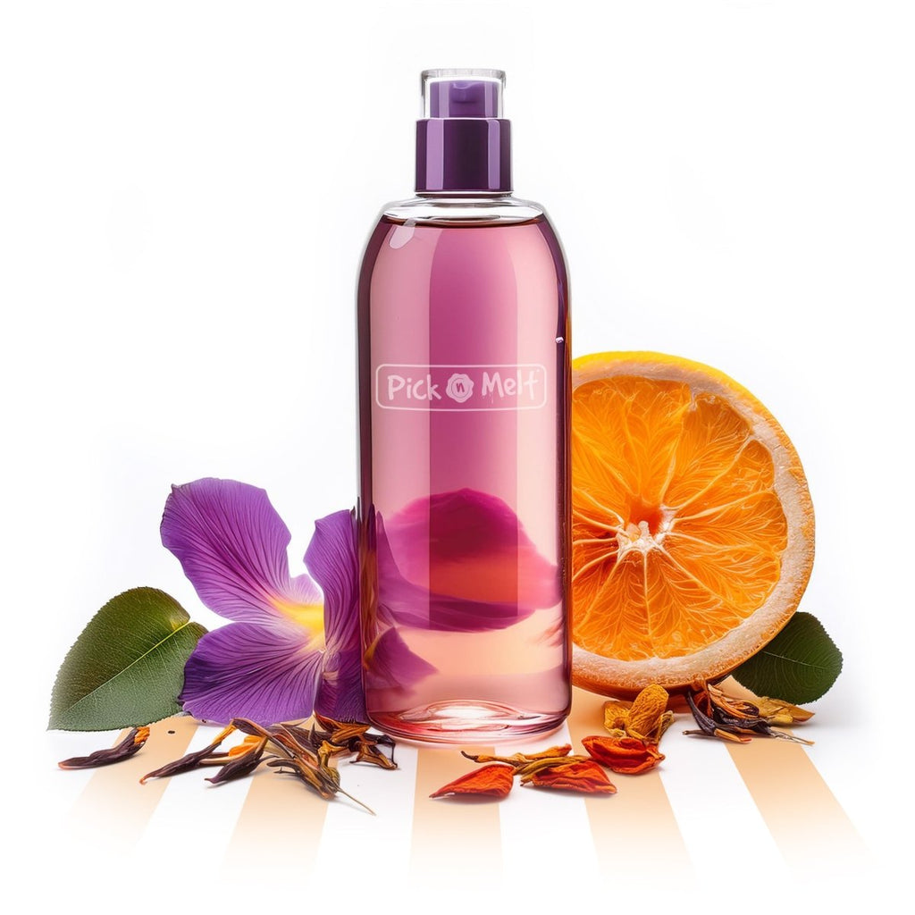 Rose Wonderland - Little Wax Melts - Pick n Melt