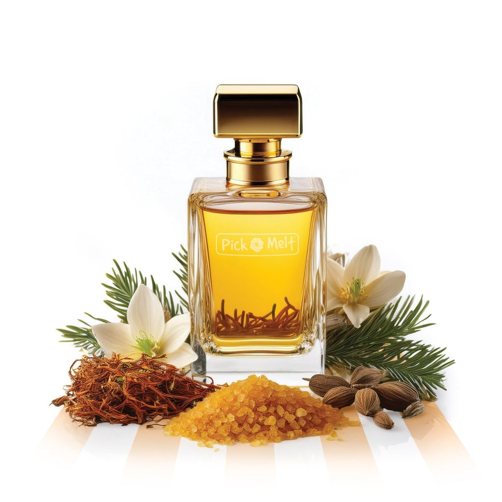 Rouge - Little Wax Melts - Pick n Melt