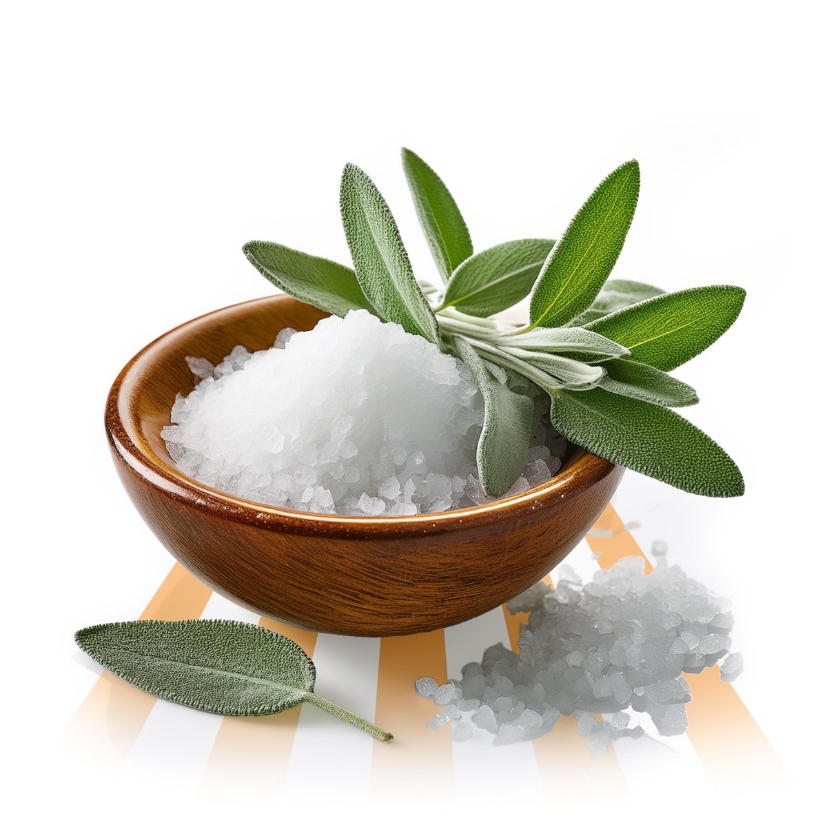 Sage Sea Salt - Hoover Discs – Pick n Melt