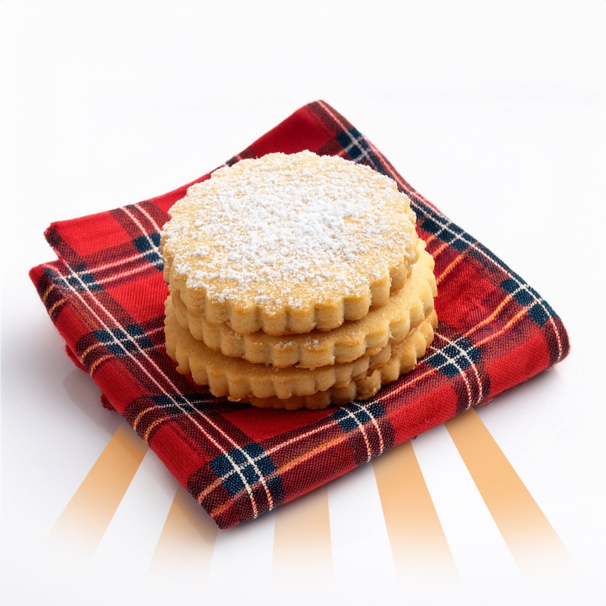 Shortbread - Hoover Discs – Pick n Melt