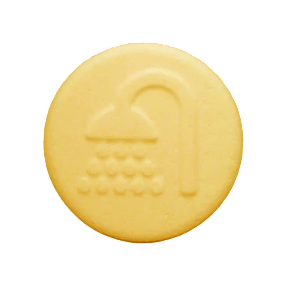 Vanilla - Shower Steamer - Pick n Melt