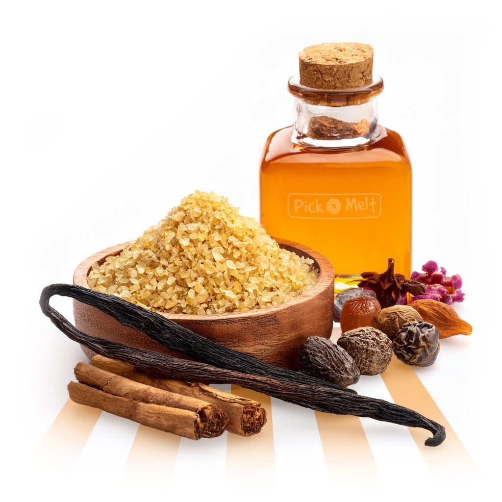 The Dark Masquerade - Little Wax Melts - Pick n Melt