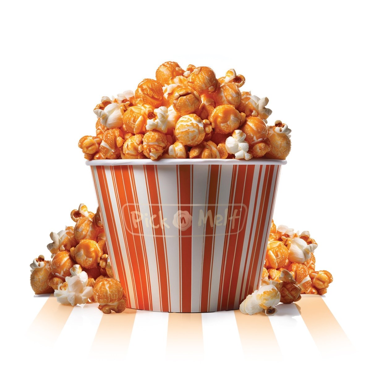 Toffee Popcorn - 100ml Diffuser Refill – Pick n Melt