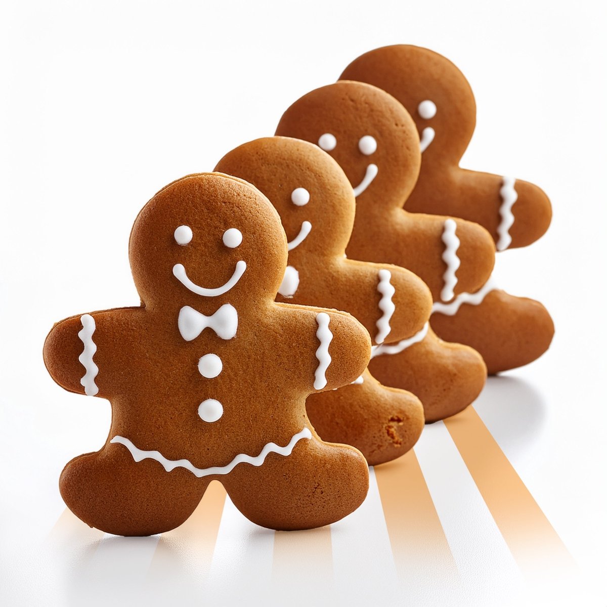 Warm Gingerbread - Jar Candles – Pick n Melt