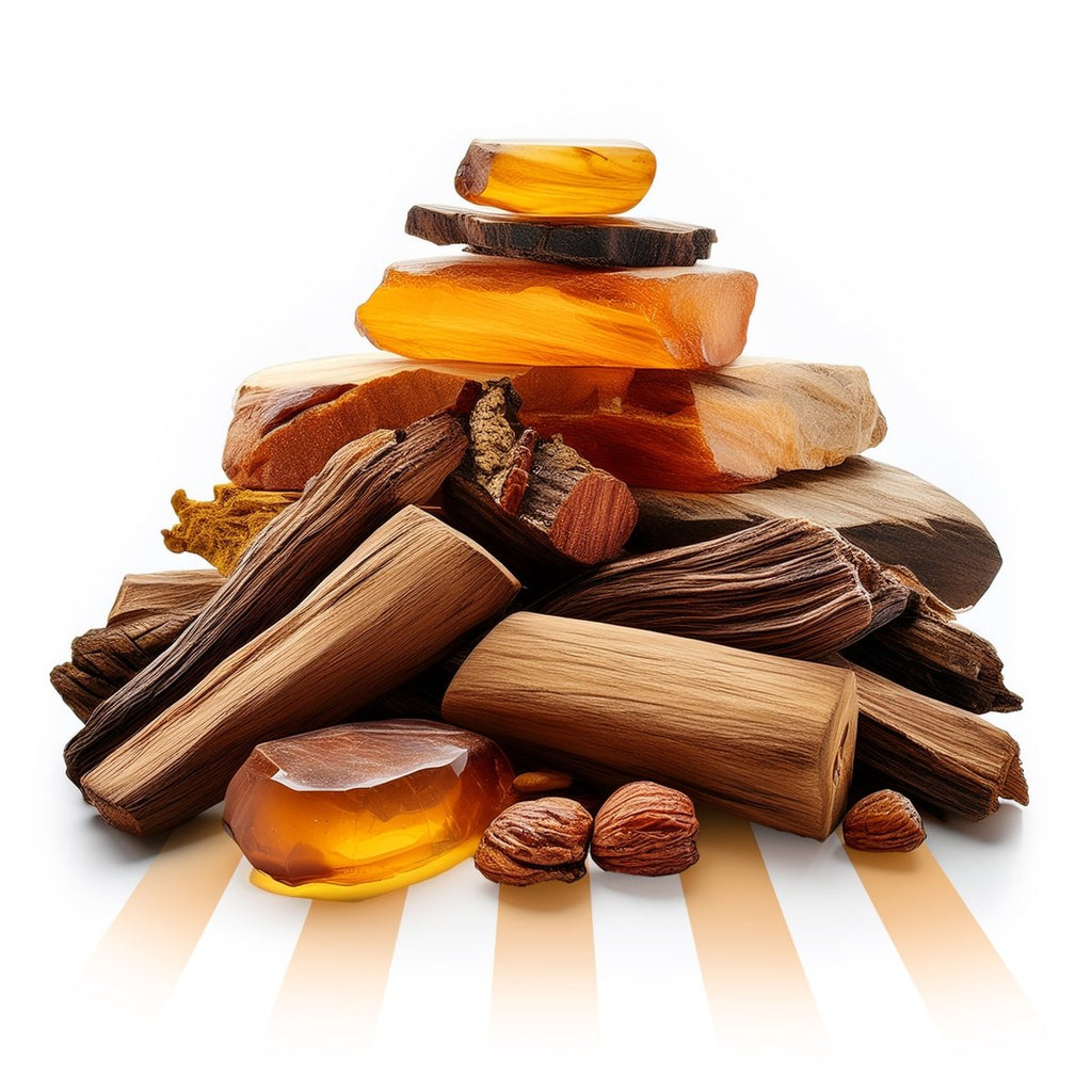 Warm Woods Cashmere - Little Wax Melts - Pick n Melt