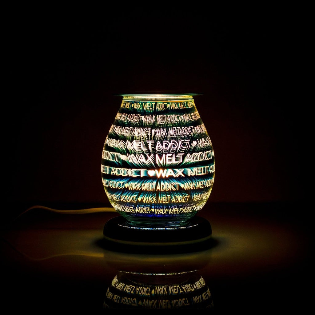 Wax Addict - Wax Warmer - Pick n Melt