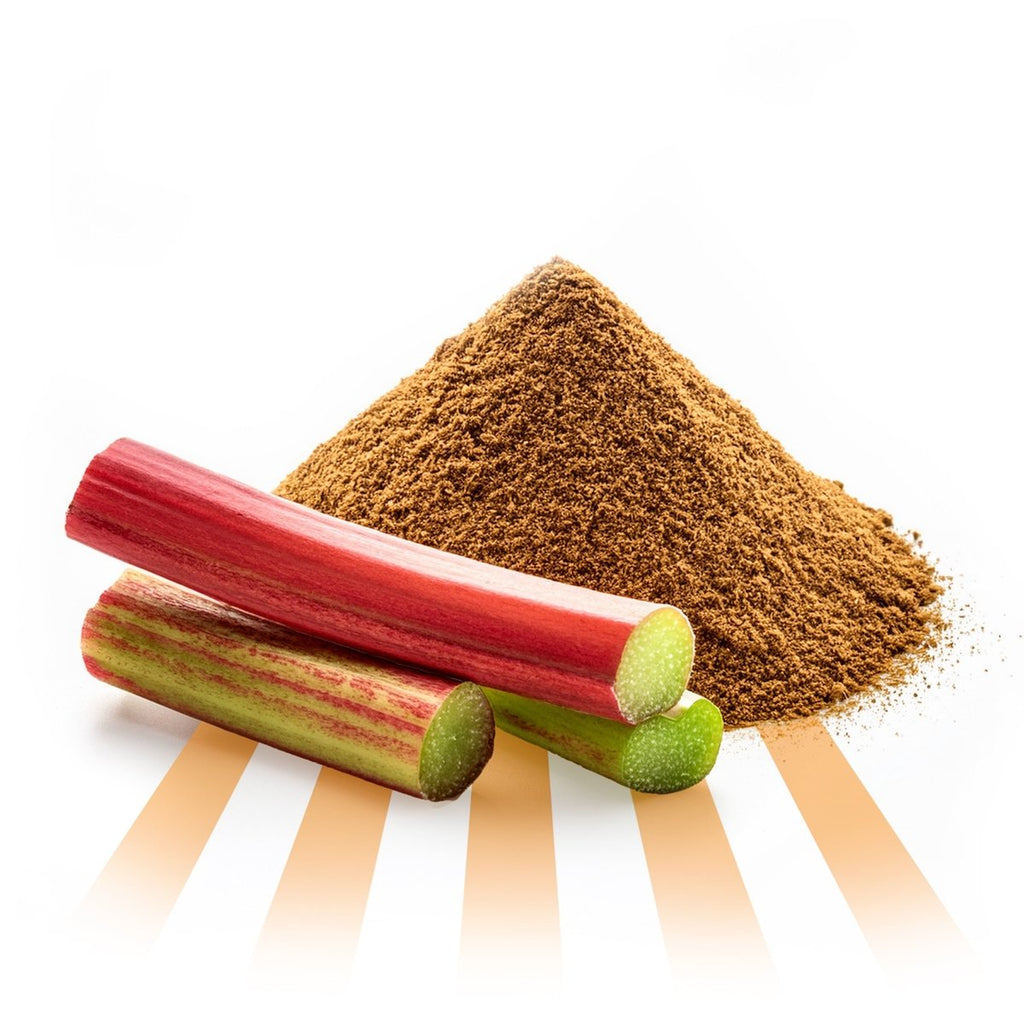 Wild Rhubarb Cinnamon - Little Wax Melts - Pick n Melt