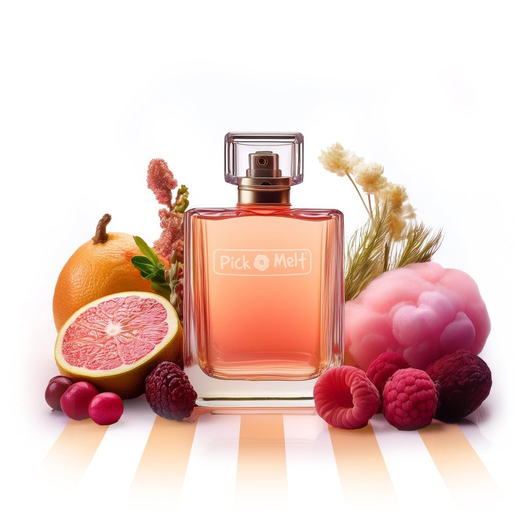 Wonderful Peony - Little Wax Melts - Pick n Melt