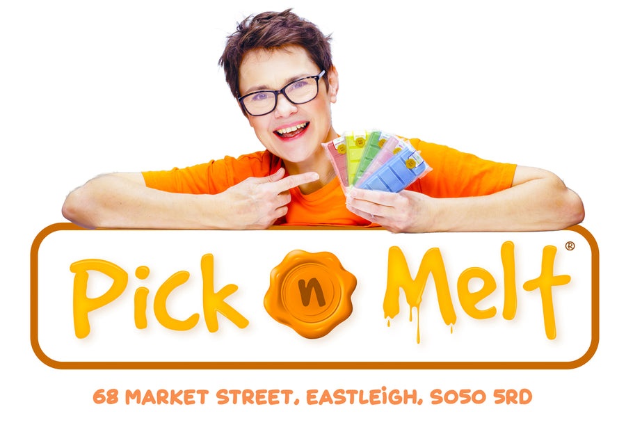 Pick n Melt