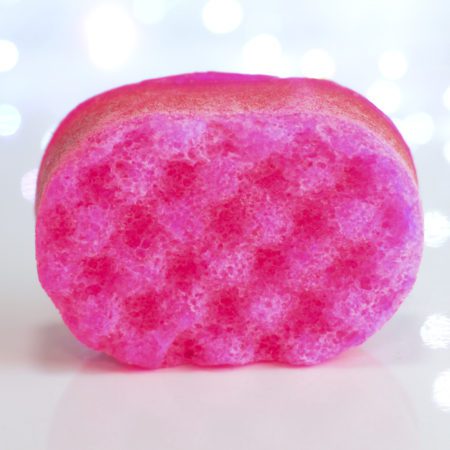 Beauty Belle Soap Sponge